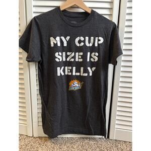 Orlando Solar Bears Kelly Cup Tshirt